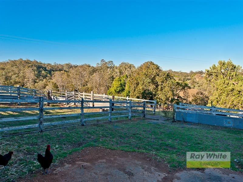 43 Dobson Road, Clear Mountain QLD 4500