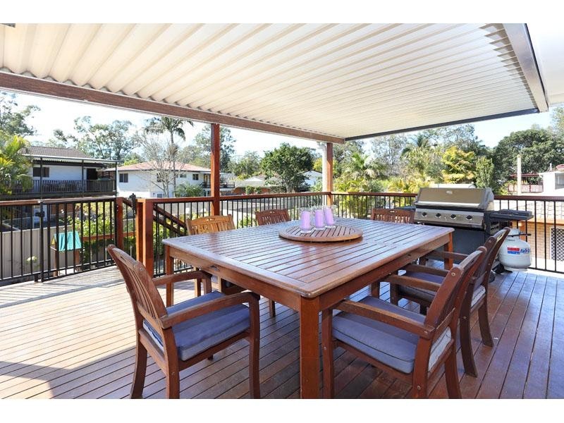 11 Avington Street, Keperra QLD 4054