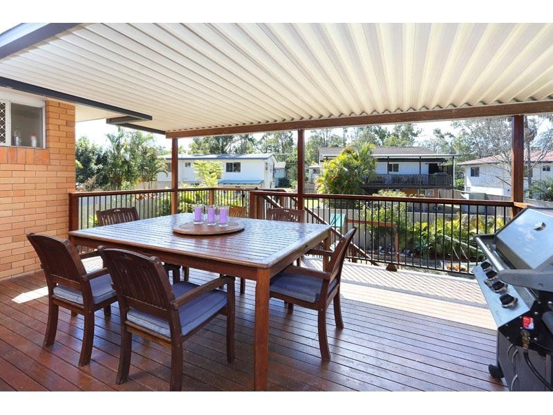 11 Avington Street, Keperra QLD 4054