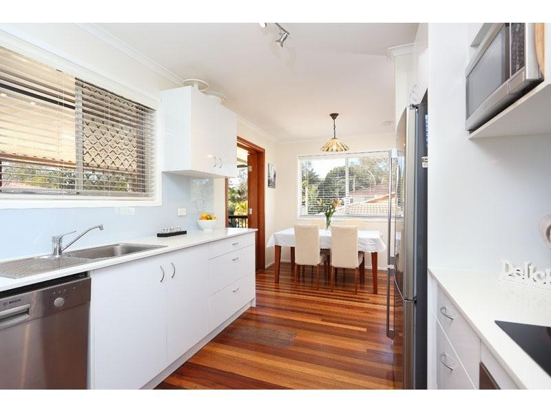 11 Avington Street, Keperra QLD 4054