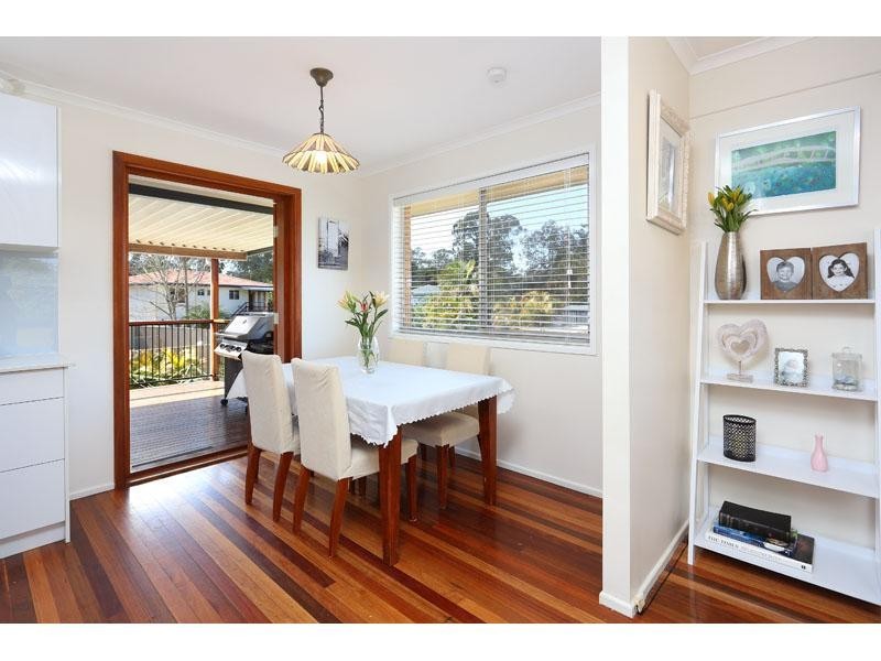 11 Avington Street, Keperra QLD 4054