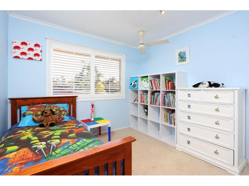 11 Avington Street, Keperra QLD 4054