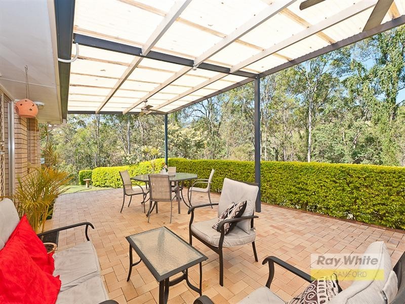 14 Willem Drive, Draper QLD 4520