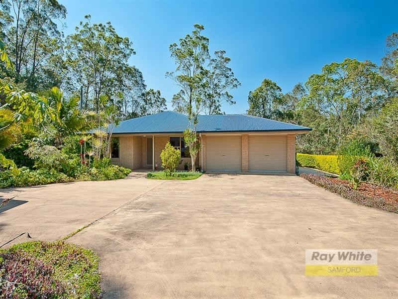 14 Willem Drive, Draper QLD 4520