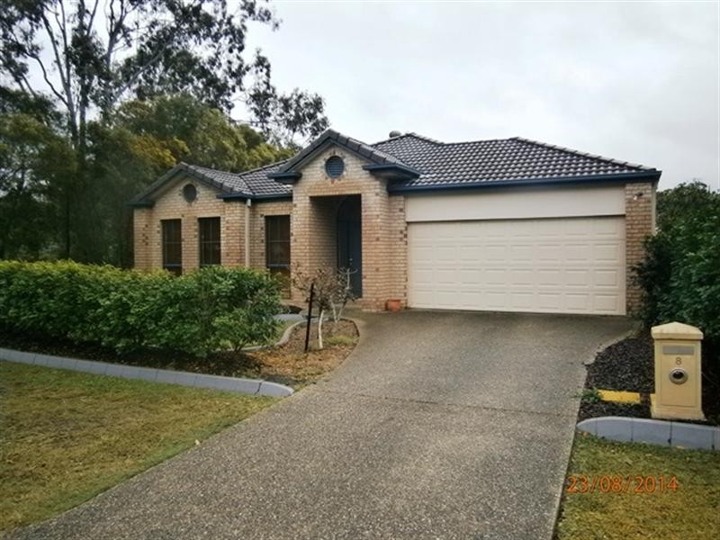 Samford Village QLD 4520