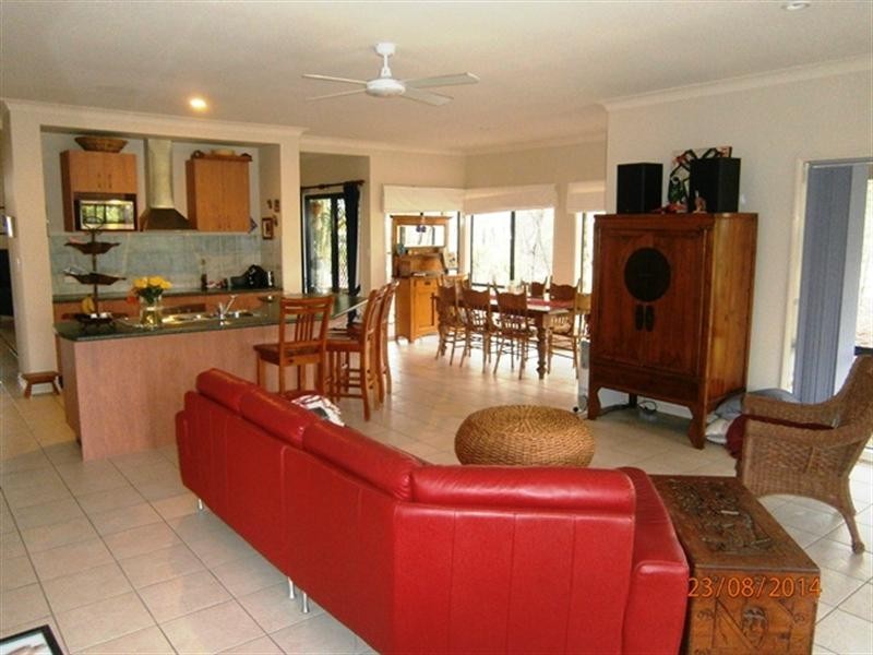 Samford Village QLD 4520