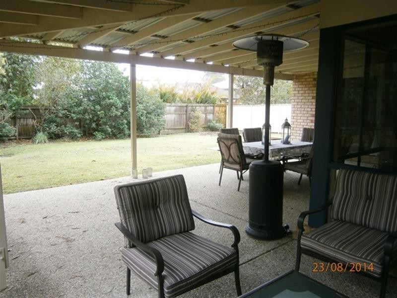 Samford Village QLD 4520