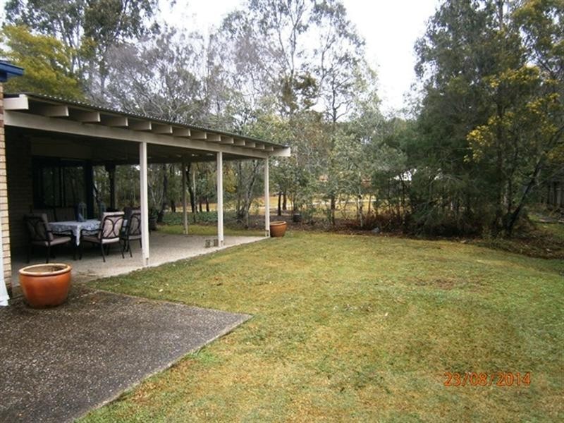 Samford Village QLD 4520