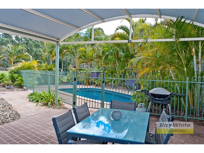 4 Pagewood Court, Highvale QLD 4520