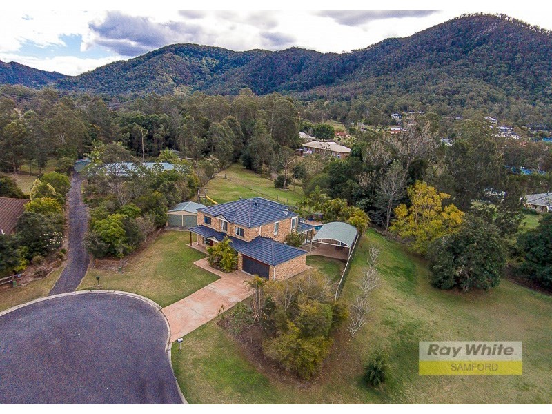 4 Pagewood Court, Highvale QLD 4520