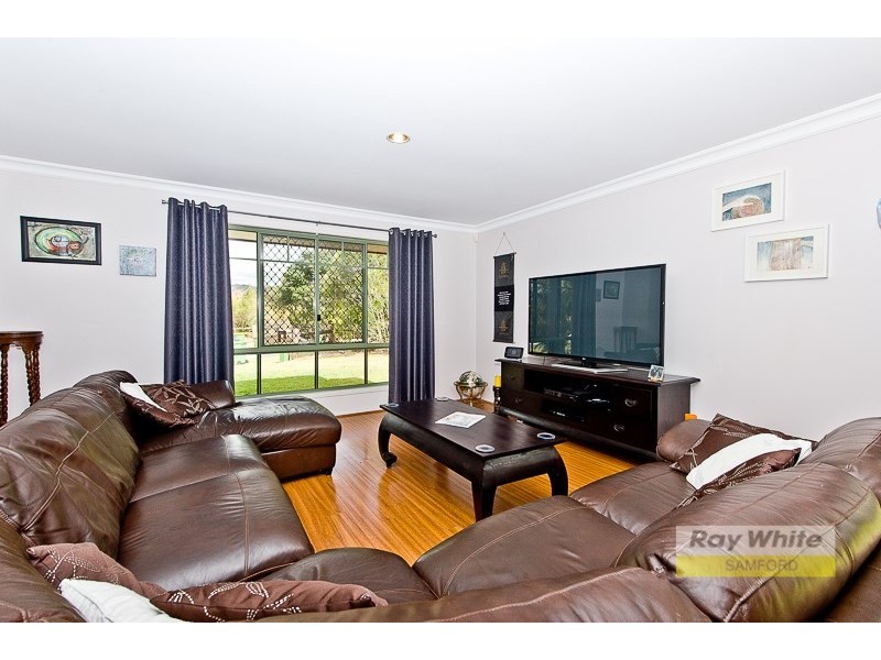 4 Pagewood Court, Highvale QLD 4520