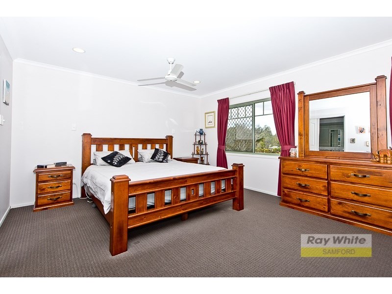 4 Pagewood Court, Highvale QLD 4520