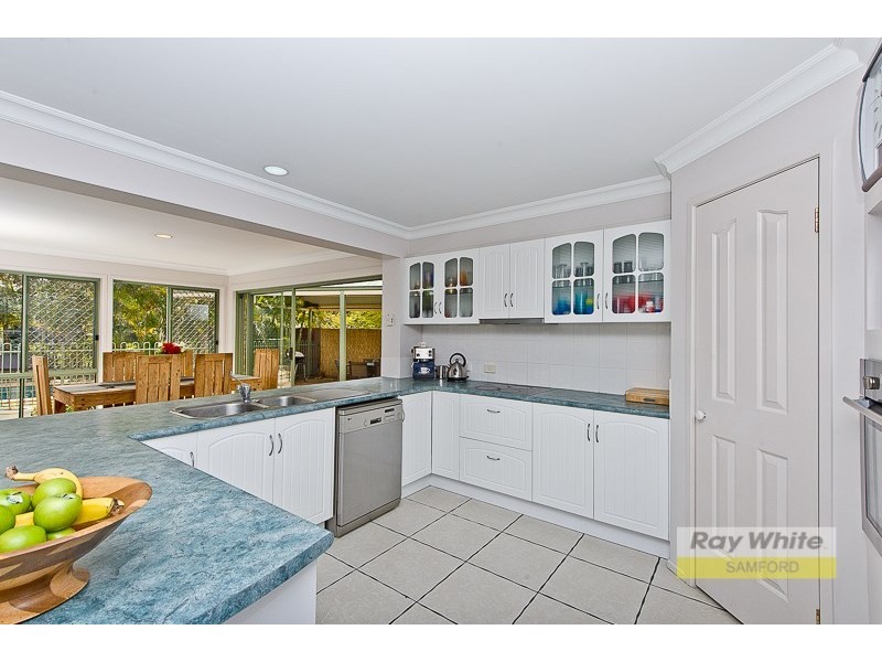 4 Pagewood Court, Highvale QLD 4520