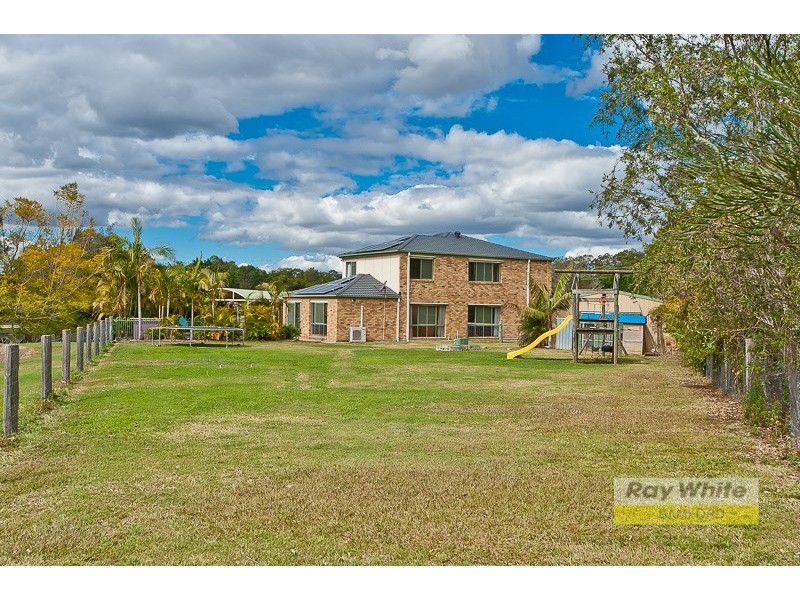 4 Pagewood Court, Highvale QLD 4520