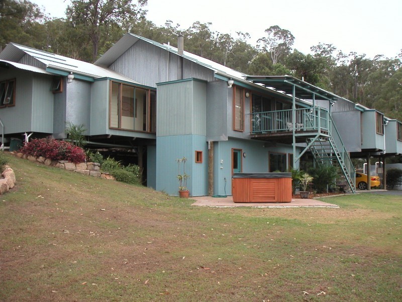 Samford QLD 4520