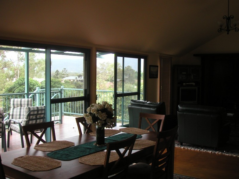Samford QLD 4520
