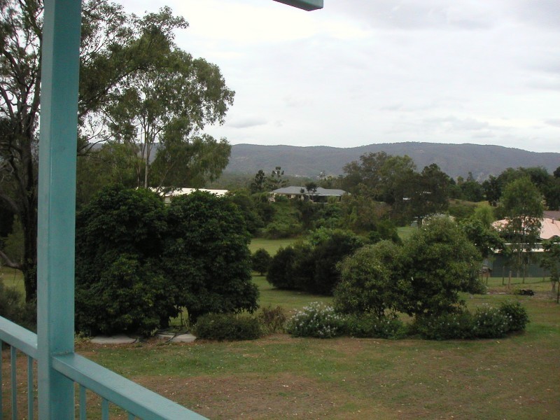 Samford QLD 4520