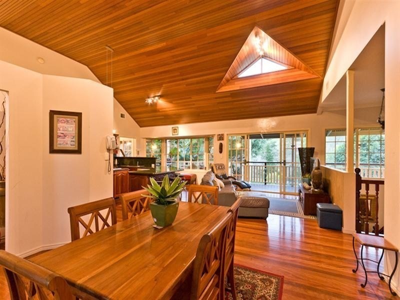 Samford Valley QLD 4520