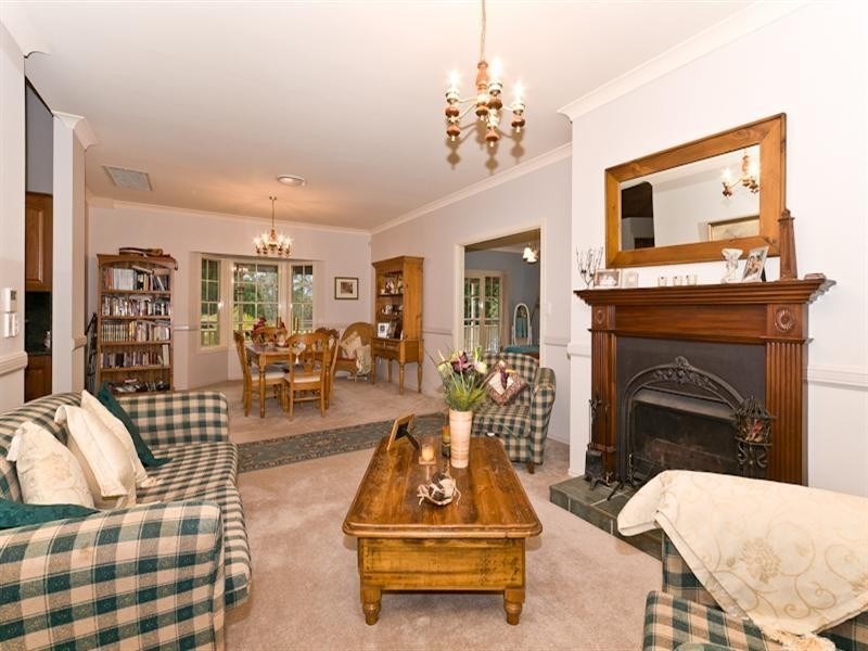 Samford Valley QLD 4520