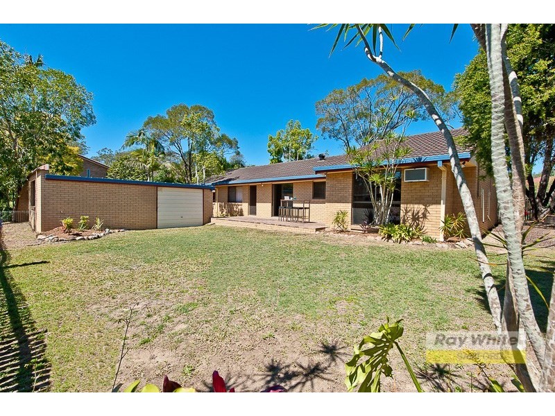 10 Glenariff Street, Ferny Grove QLD 4055