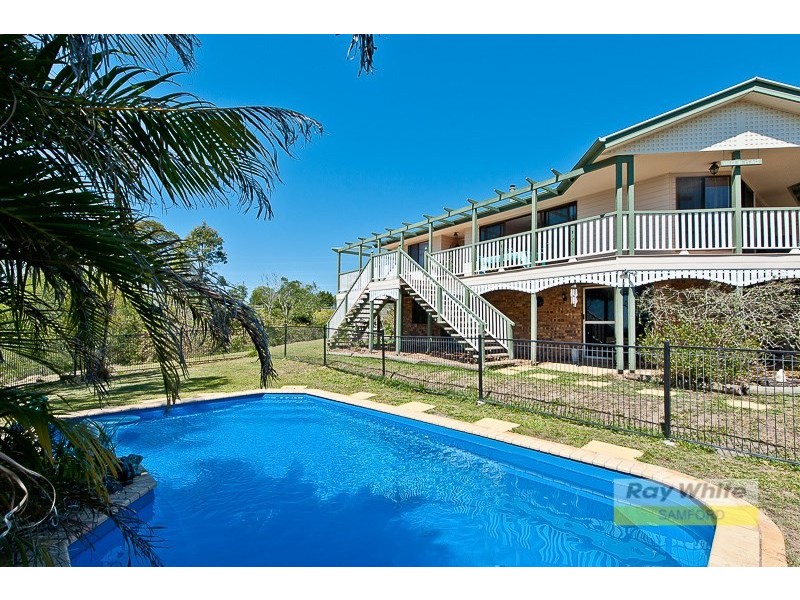 20 Albert Road, Draper QLD 4520