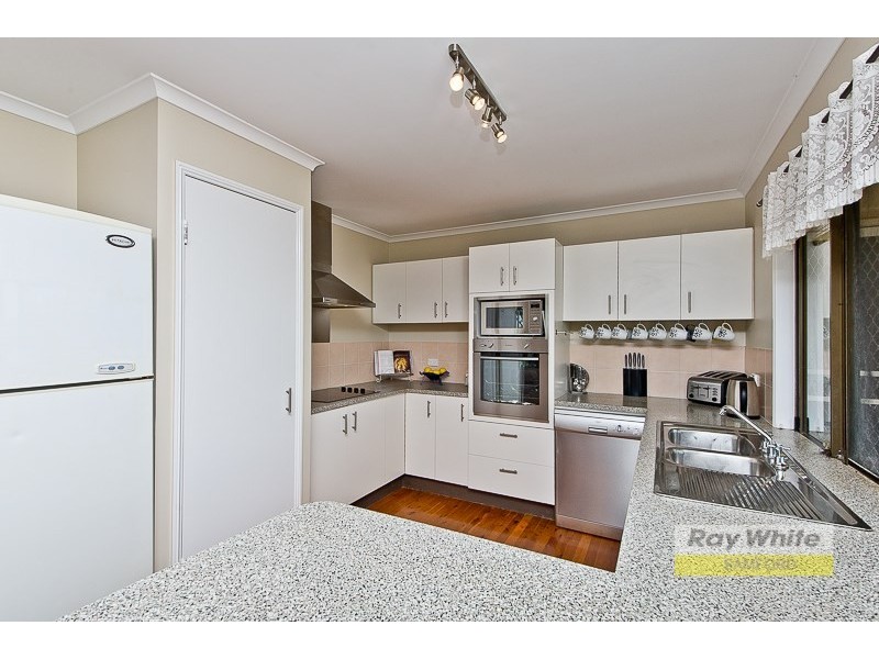 20 Albert Road, Draper QLD 4520