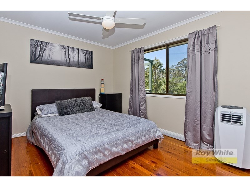 20 Albert Road, Draper QLD 4520