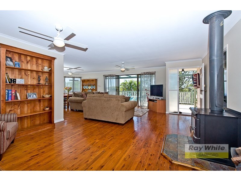 20 Albert Road, Draper QLD 4520