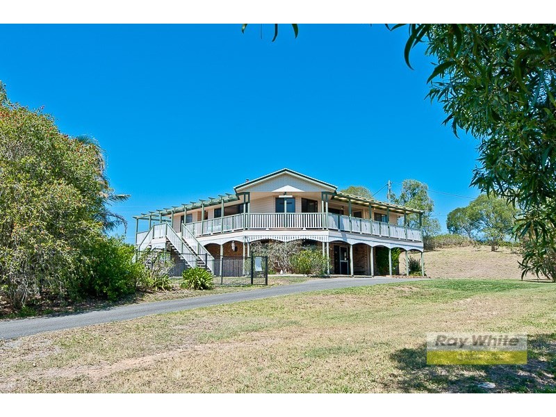 20 Albert Road, Draper QLD 4520