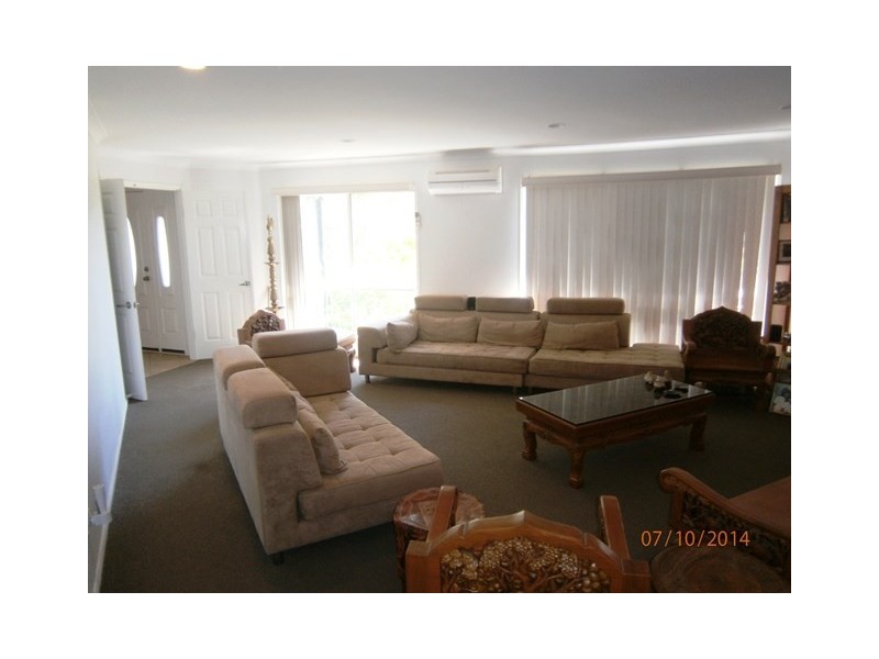 Draper QLD 4520