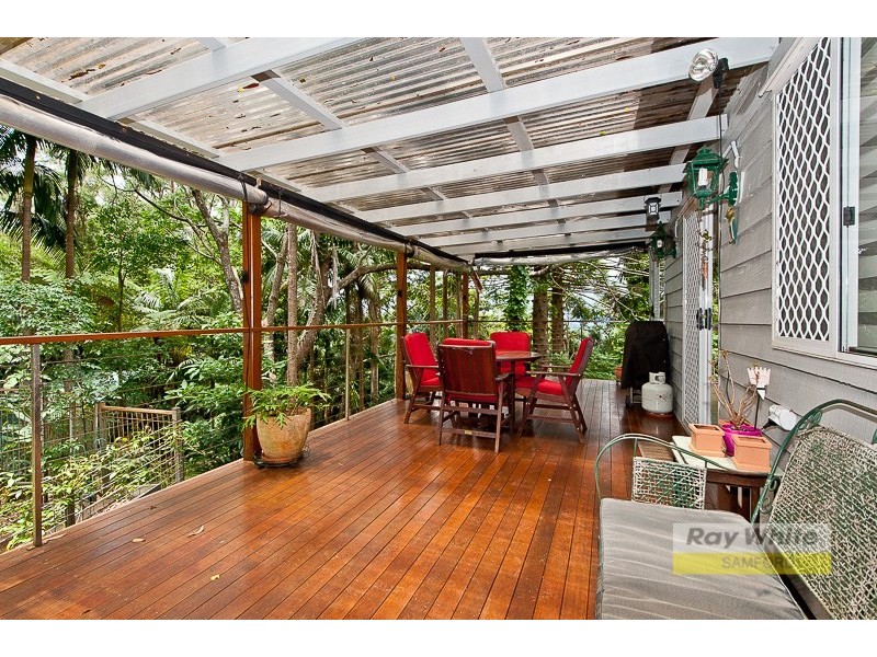 1778 Mount Glorious Road, Mount Glorious QLD 4520