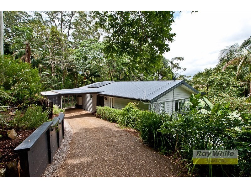 1778 Mount Glorious Road, Mount Glorious QLD 4520
