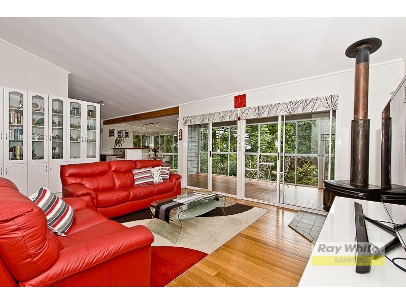 1778 Mount Glorious Road, Mount Glorious QLD 4520