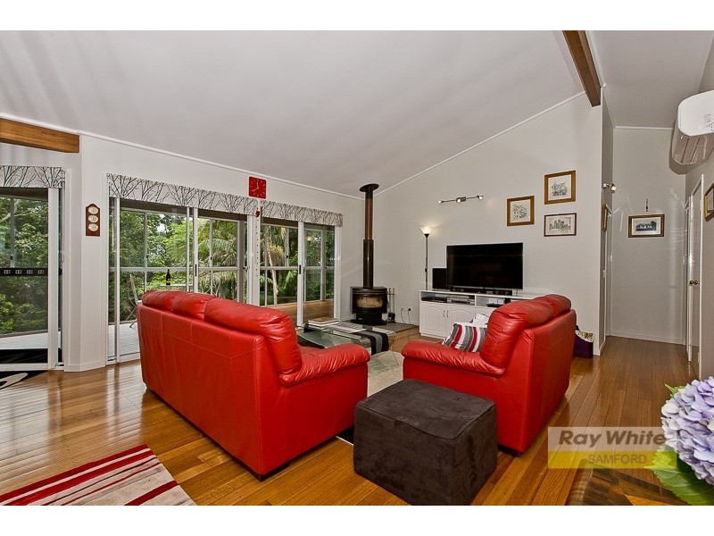 1778 Mount Glorious Road, Mount Glorious QLD 4520