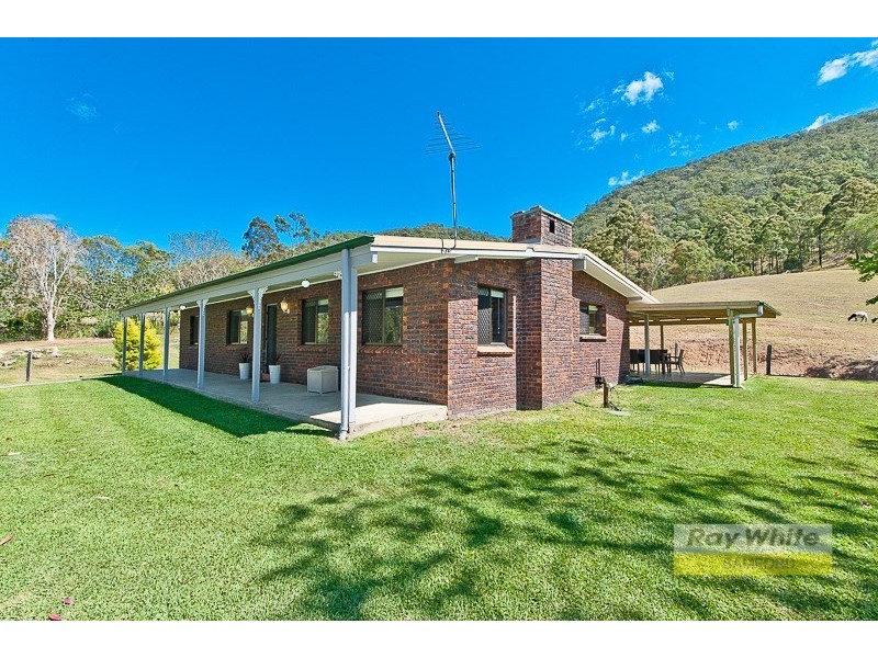 540 Cedar Creek Road, Cedar Creek QLD 4520
