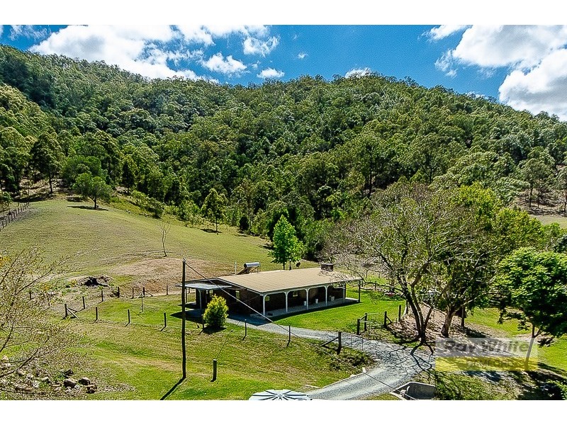540 Cedar Creek Road, Cedar Creek QLD 4520