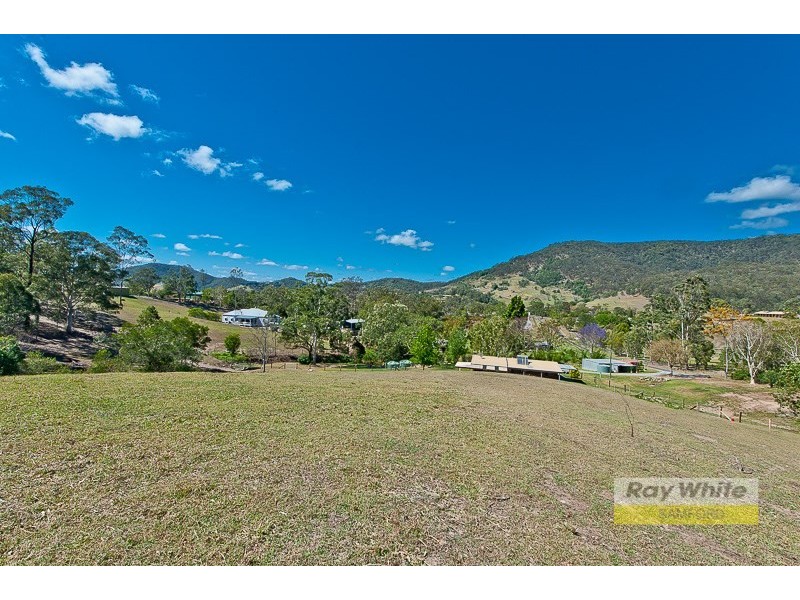 540 Cedar Creek Road, Cedar Creek QLD 4520