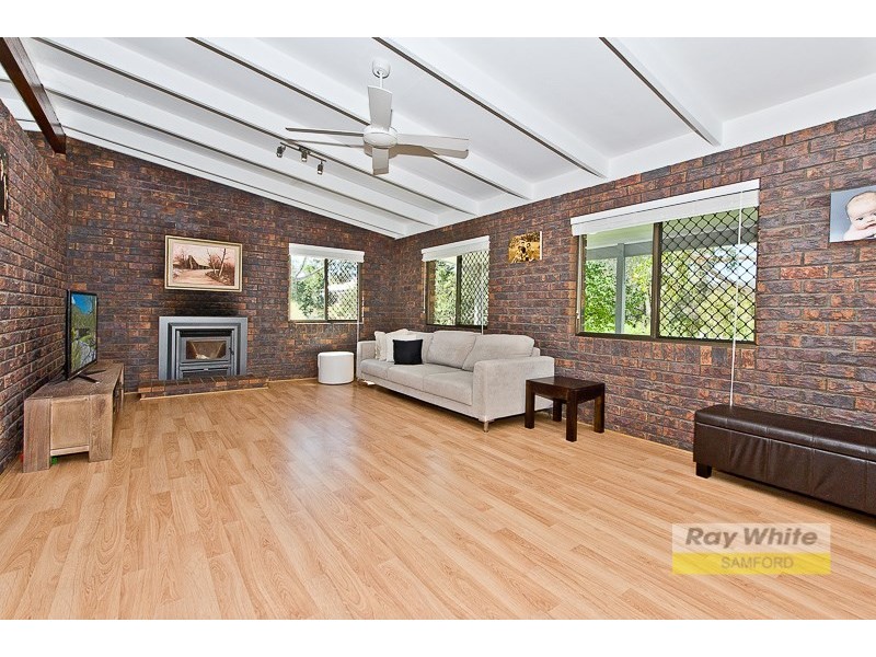 540 Cedar Creek Road, Cedar Creek QLD 4520