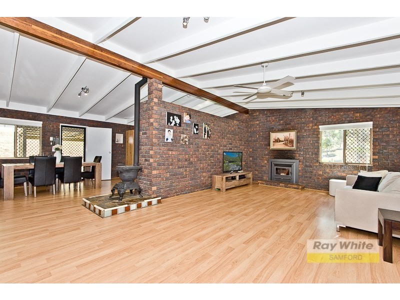 540 Cedar Creek Road, Cedar Creek QLD 4520