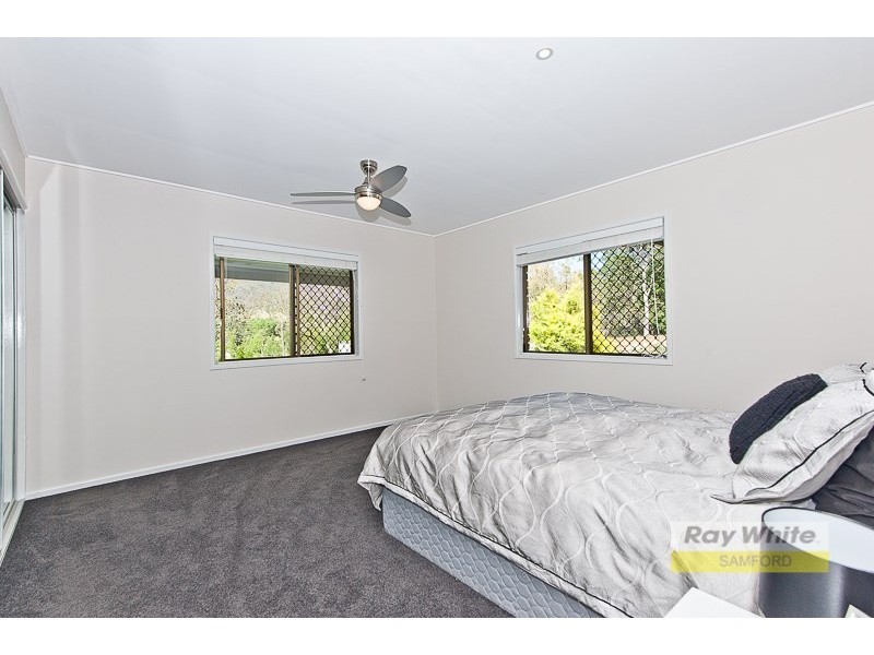 540 Cedar Creek Road, Cedar Creek QLD 4520