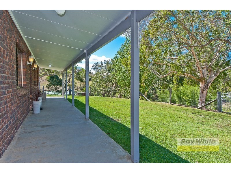 540 Cedar Creek Road, Cedar Creek QLD 4520