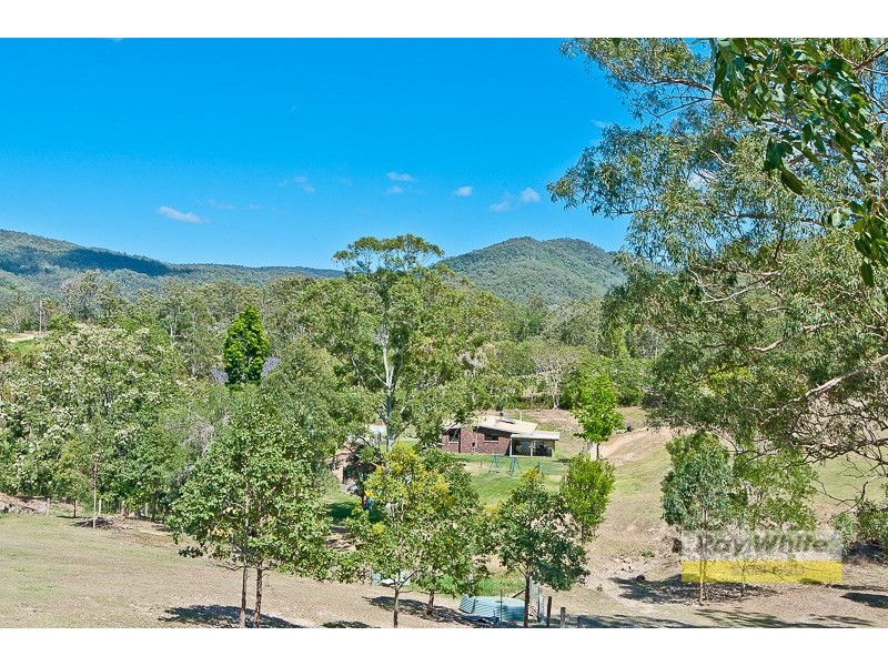 540 Cedar Creek Road, Cedar Creek QLD 4520