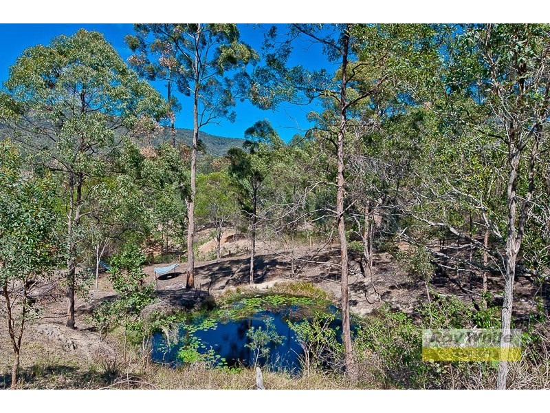 540 Cedar Creek Road, Cedar Creek QLD 4520