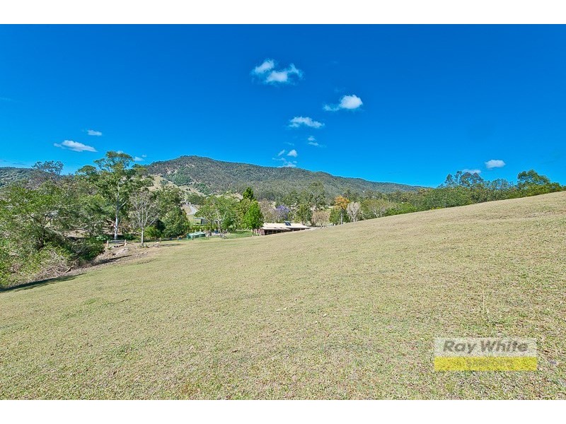 540 Cedar Creek Road, Cedar Creek QLD 4520