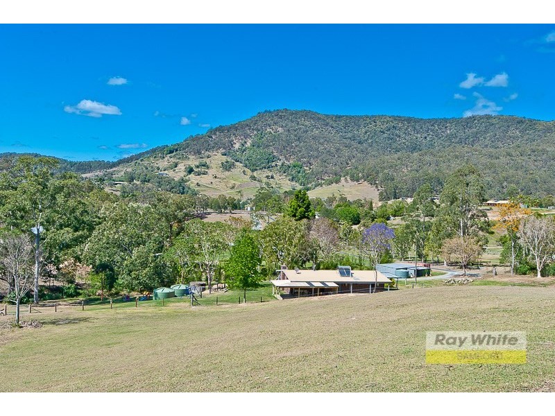 540 Cedar Creek Road, Cedar Creek QLD 4520