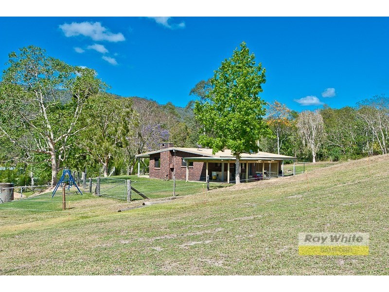 540 Cedar Creek Road, Cedar Creek QLD 4520