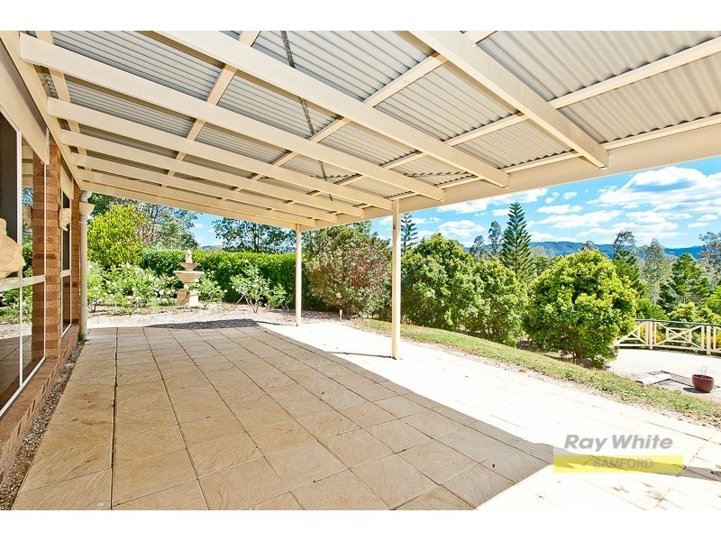 4 Riverine Court, Samford Valley QLD 4520