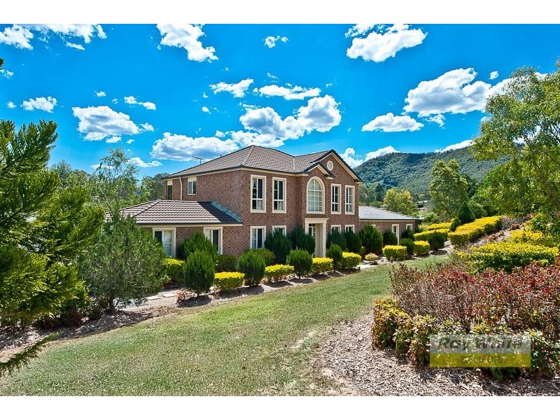 4 Riverine Court, Samford Valley QLD 4520