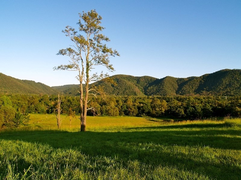 699 Mount Glorious Road, Highvale QLD 4520