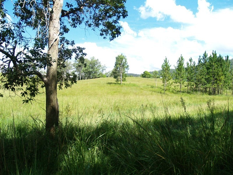 699 Mount Glorious Road, Highvale QLD 4520